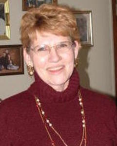 Woman, 73. yoopergirl