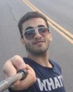 Man, 31. Almarzooq