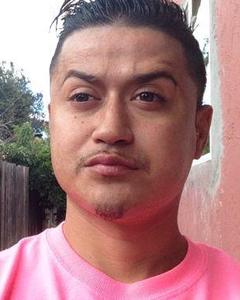Man, 38. Halogarcia