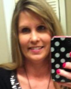 Woman, 58. Candle3635