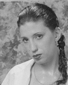 Woman, 51. violetvitalle