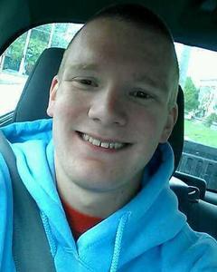 Man, 31. Brandon_82193