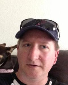 Man, 48. Hotcock1336