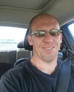 Man, 53. mikescamaro