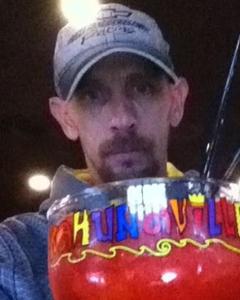 Man, 54. NASCARhauerdr