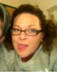 Woman, 38. PsychGirl87