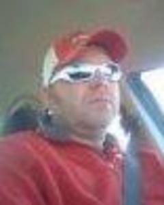 Man, 49. jerry4802
