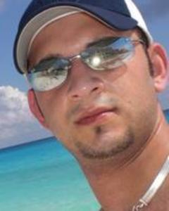 Man, 39. leoitaly