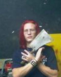 Man, 39. monkn