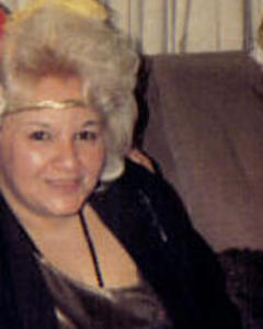 Woman, 79. LadyVelvet660