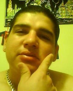 Man, 41. guanaco887