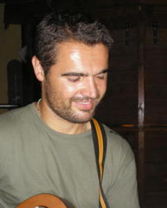 Man, 47. javier2007378