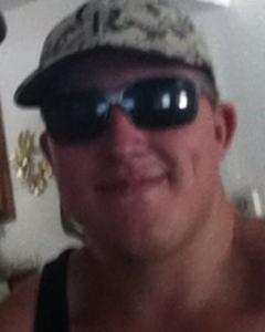 Man, 34. BigT232001