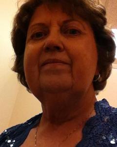 Woman, 74. beccalousha