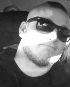Man, 36. Crash1435
