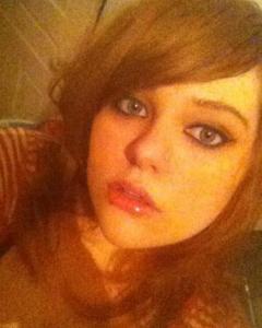 Woman, 34. Thick_chick_23