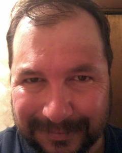 Man, 58. looking_4_5342