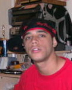 Man, 34. baller_wade