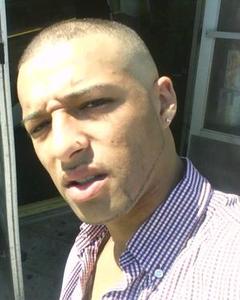 Man, 41. bronxborn83