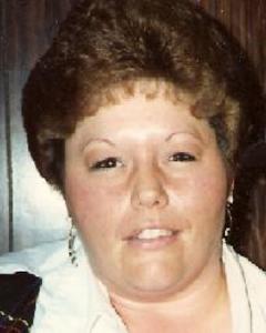 Woman, 63. T5444
