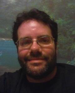 Man, 52. lazerone40