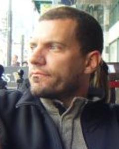 Man, 50. Andy2612