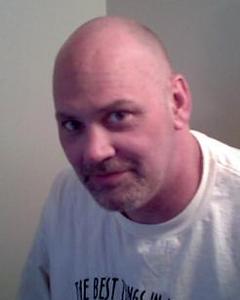 Man, 58. jim1266
