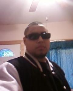 Man, 34. latincock5724