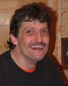 Man, 61. xbowhunter