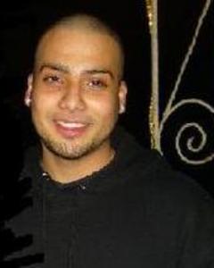 Man, 37. leonhouston