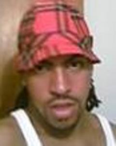Man, 43. MKJONES710