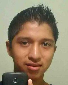 Man, 29. Angel_maltez