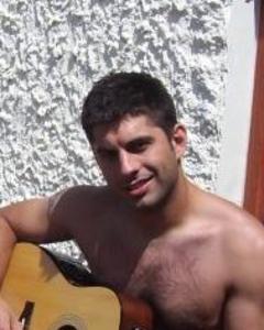 Man, 39. Nafin