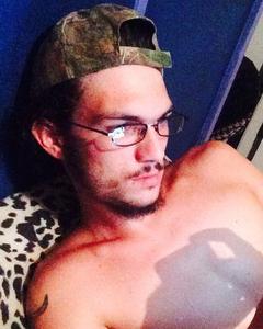 Man, 29. Bratkid765