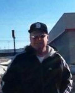 Man, 55. James87324884