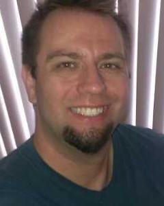 Man, 45. jay31781750