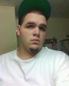 Man, 29. Choqui95