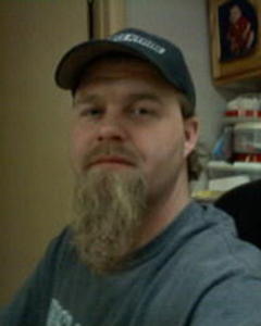 Man, 45. hillbilly2149