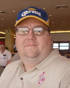 Man, 55. wayne1970026
