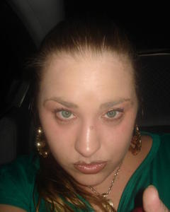 Woman, 44. DONEWITDRAMA