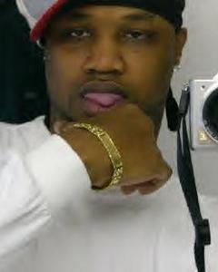 Man, 45. PGFINEST14