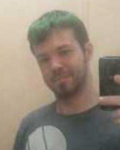 Man, 41. singlegadad