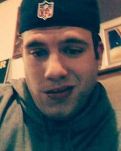 Man, 31. schylur