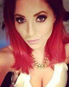 Woman, 35. sexylucykyla69