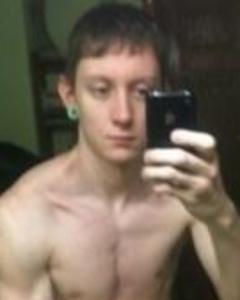 Man, 33. Cannibalbruce