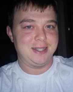 Man, 43. niceguy234800