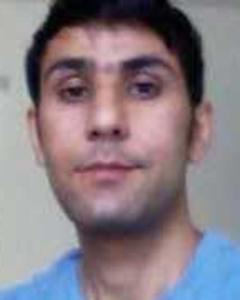 Man, 33. Qais4073