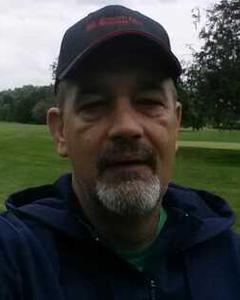 Man, 60. sparky7031