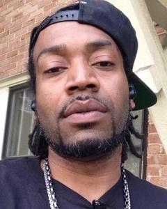 Man, 45. The_Duke4418