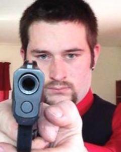 Man, 33. Buckhide